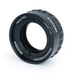 LENTE SUPER MACRO PRO X18 DIVEVOLK para carcasa submarina SeaTouch 4 Max