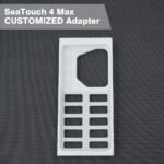 Adaptador individual para Carcasa Seatouch 4 Max