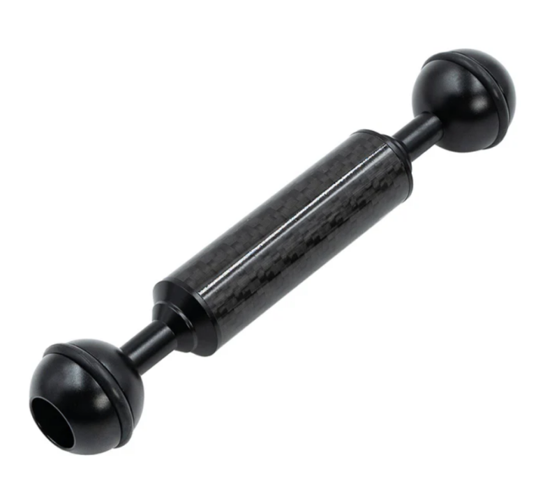 BRAZO EXTENSOR DE DOBLE BOLA – 5 PULGADAS