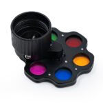 RUEDA FILTRO DE COLORES PARA SNOOT - EL FOCO SL20 DE 2000 LÚMENES