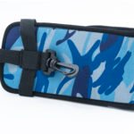 DIVEVOLK FUNDA PROTECTORA AZUL SEATOUCH