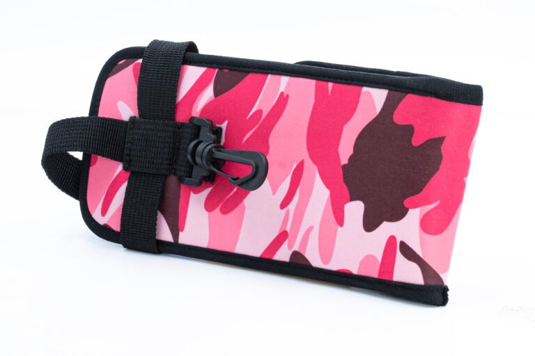 DIVEVOLK FUNDA PROTECTORA ROSA SEATOUCH