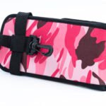 DIVEVOLK FUNDA PROTECTORA ROSA SEATOUCH