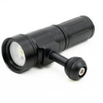 FOCO DE BUCEO SL20 DE 2000 LUMENES PARA FOTOGRAFÍA SUBACUATICA