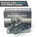 Adaptador individual para Carcasa Seatouch 4 Max Platinum