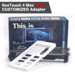 Adaptador individual para Carcasa Seatouch 4 Max Plus