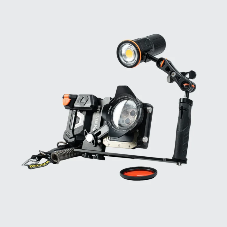 Content Creator 5000 Kit