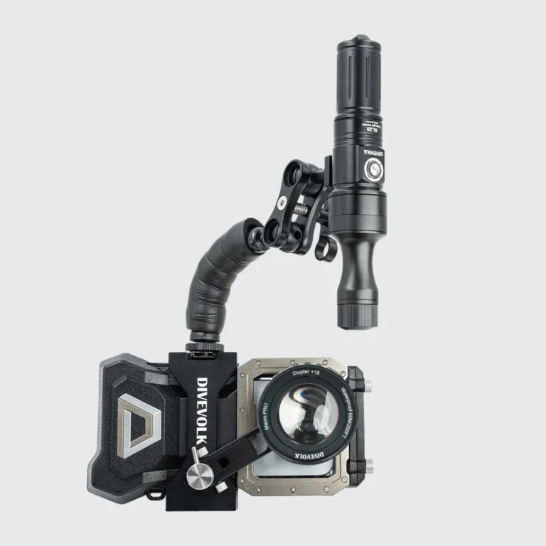 Advanced Macro Kit